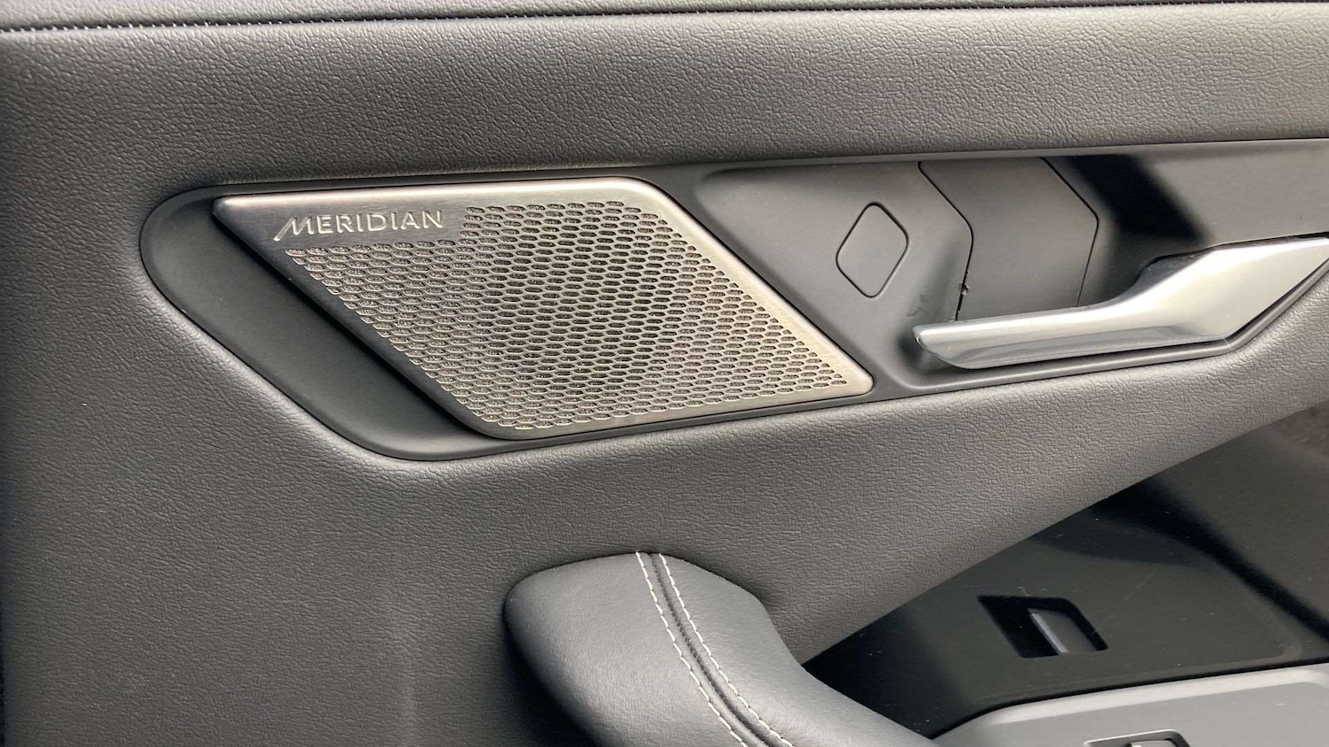 Used Jaguar I-Pace 2023 for sale - 76460458: Photo 35