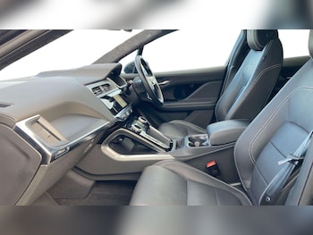 Used Jaguar I-Pace 2023 for sale - 76460458: Photo