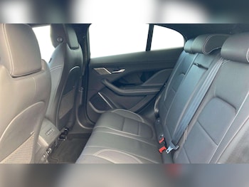 Used Jaguar I-Pace 2023 for sale - 76460458: Photo