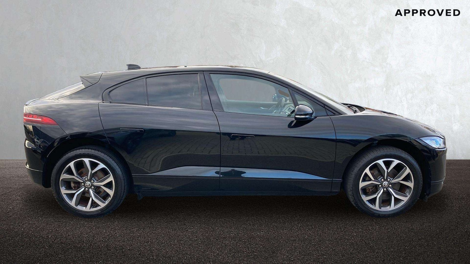 Used Jaguar I-Pace 2023 for sale - 76460458: Photo 5