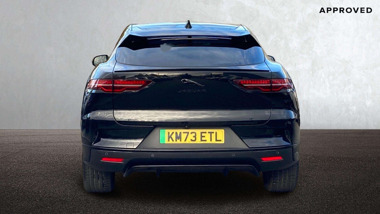 Used Jaguar I-Pace 2023 for sale - 76460458: Photo 6