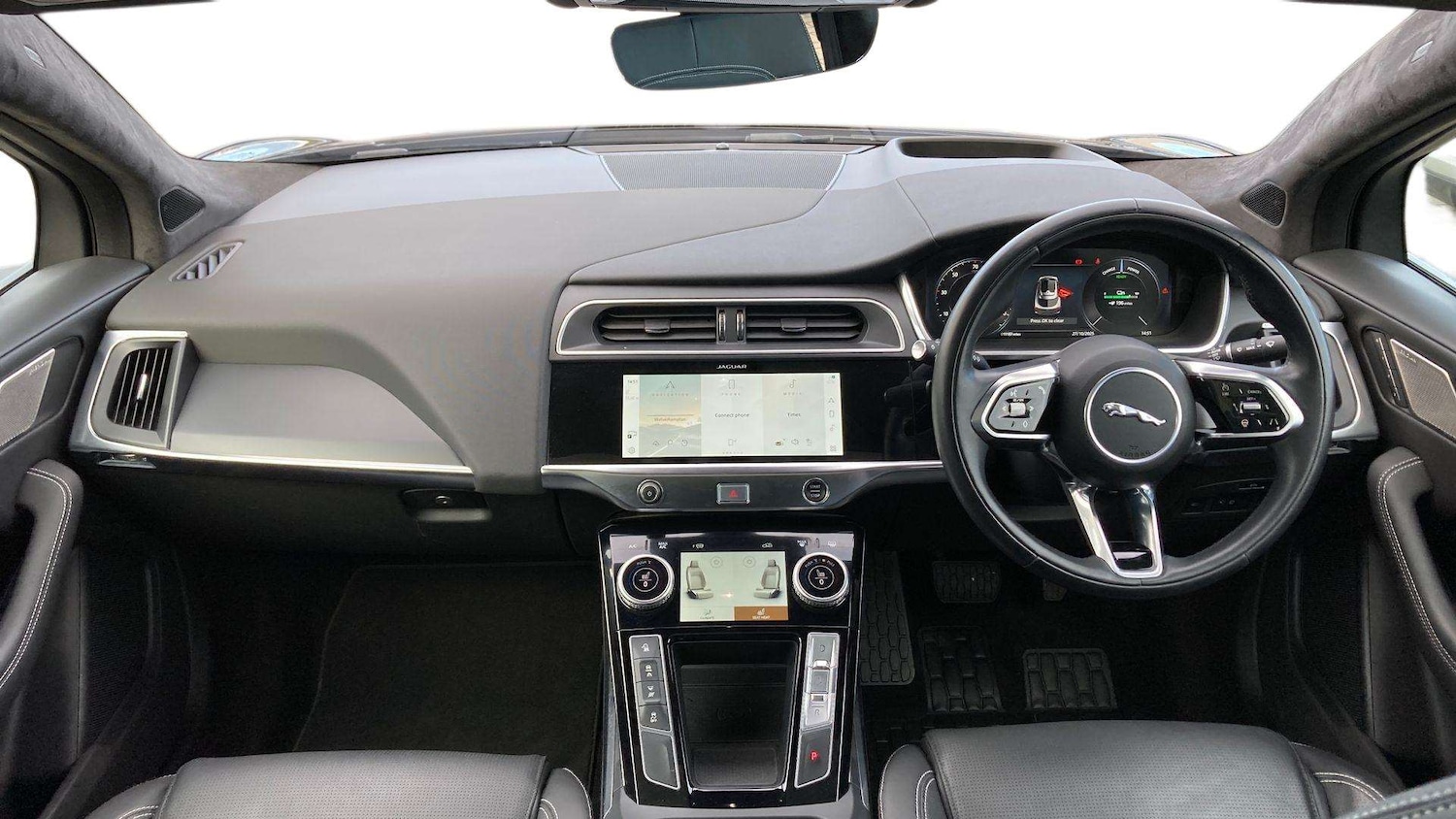 Used Jaguar I-Pace 2023 for sale - 76460458: Photo 9