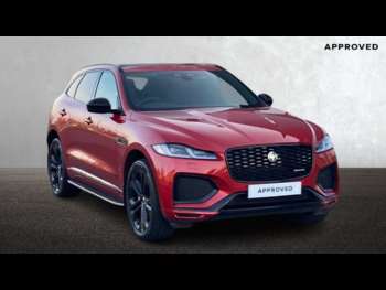 2024 - 2.0 D200 R-Dynamic SE Black 5dr Auto AWD
