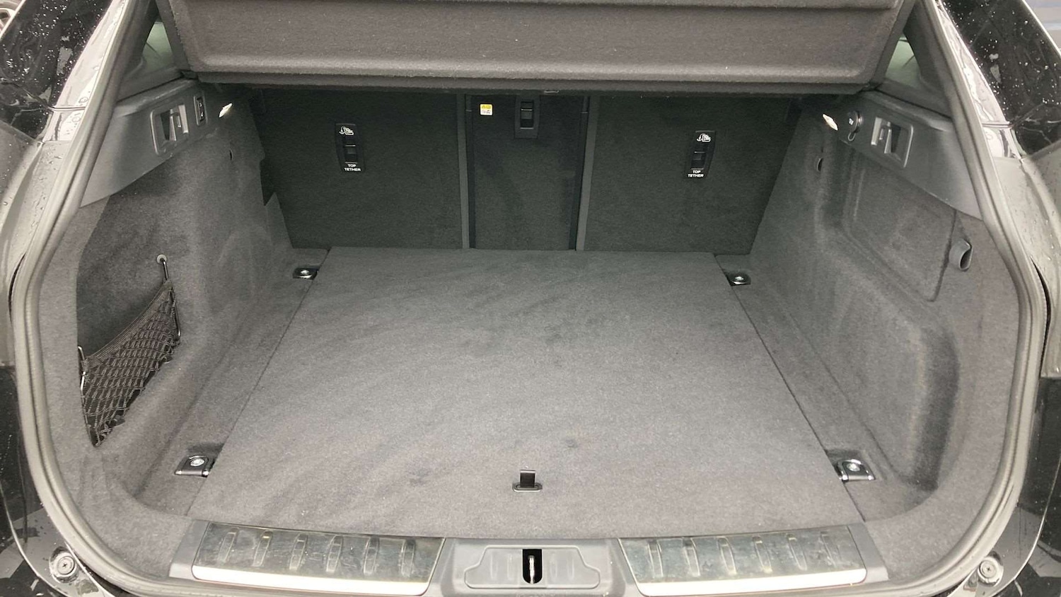 Used Jaguar F-Pace 2024 for sale - 76827621: Photo 10