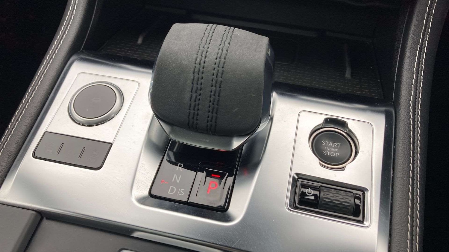 Used Jaguar F-Pace 2024 for sale - 76827621: Photo 13