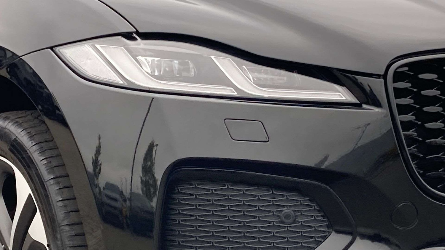 Used Jaguar F-Pace 2024 for sale - 76827621: Photo 17