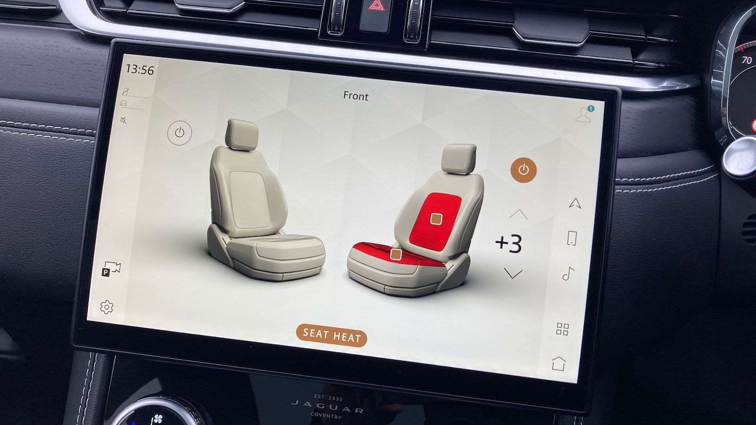 Used Jaguar F-Pace 2024 for sale - 76827621: Photo 22