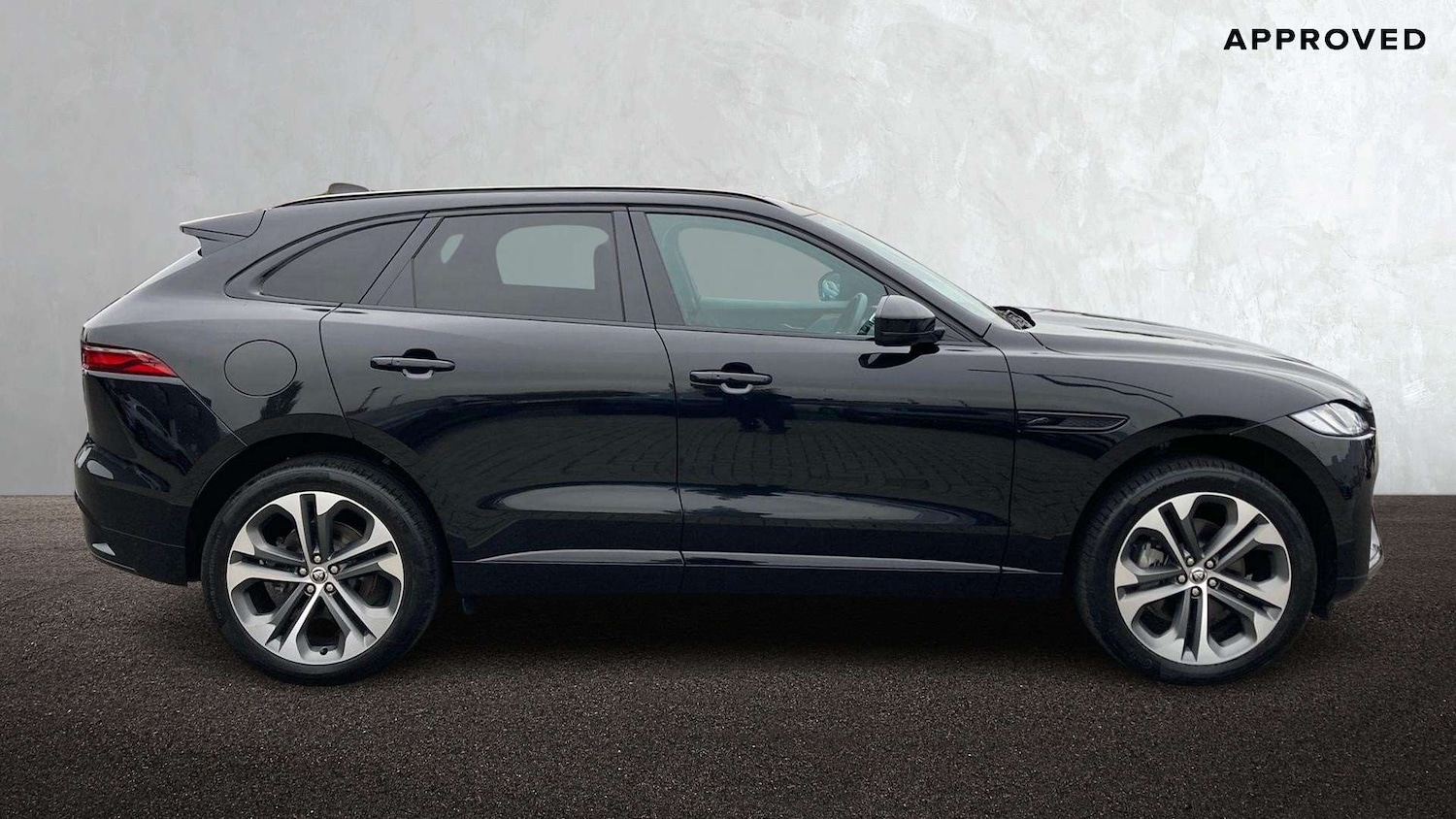 Used Jaguar F-Pace 2024 for sale - 76827621: Photo 5