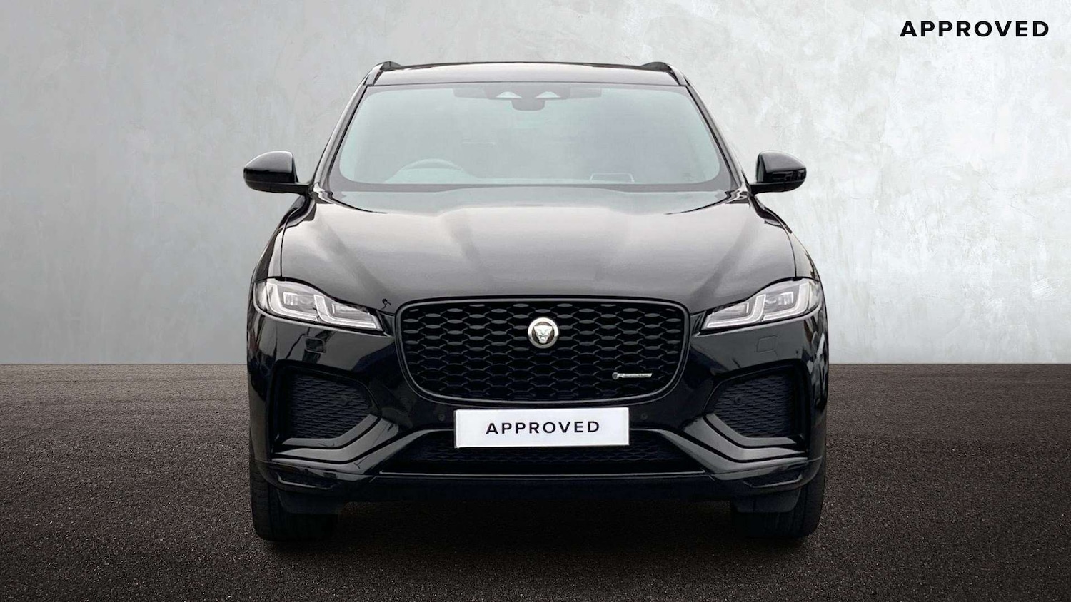 Used Jaguar F-Pace 2024 for sale - 76827621: Photo 7