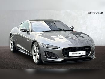 Used Jaguar F-Type 2023 for sale - 79878338: Photo