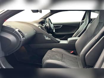 Used Jaguar F-Type 2023 for sale - 79878338: Photo