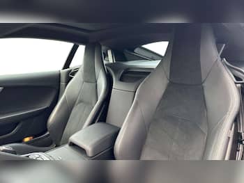 Used Jaguar F-Type 2023 for sale - 79878338: Photo