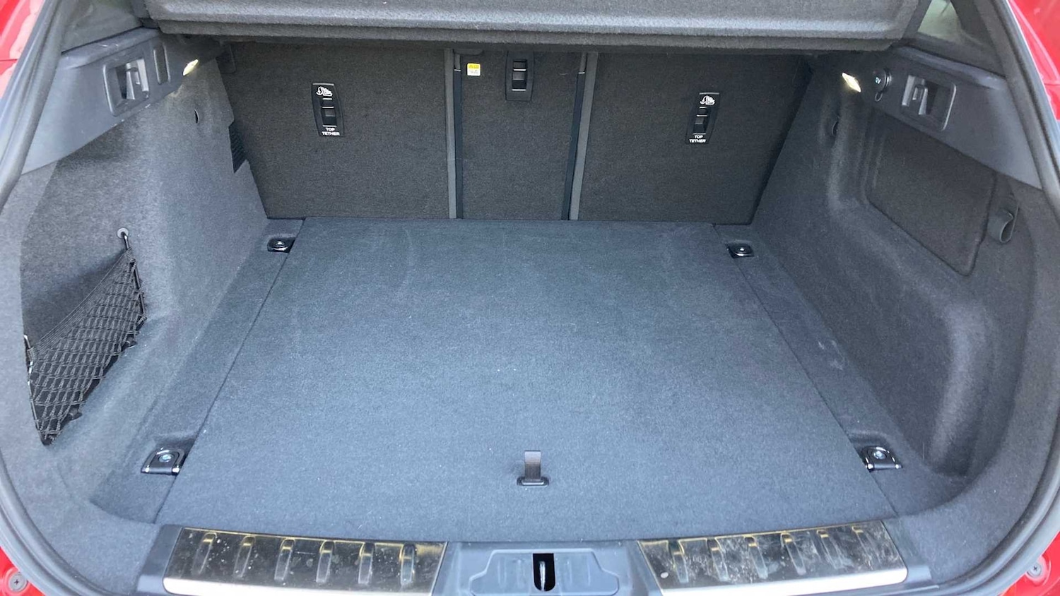 Used Jaguar F-Pace 2024 for sale - 76460427: Photo 10