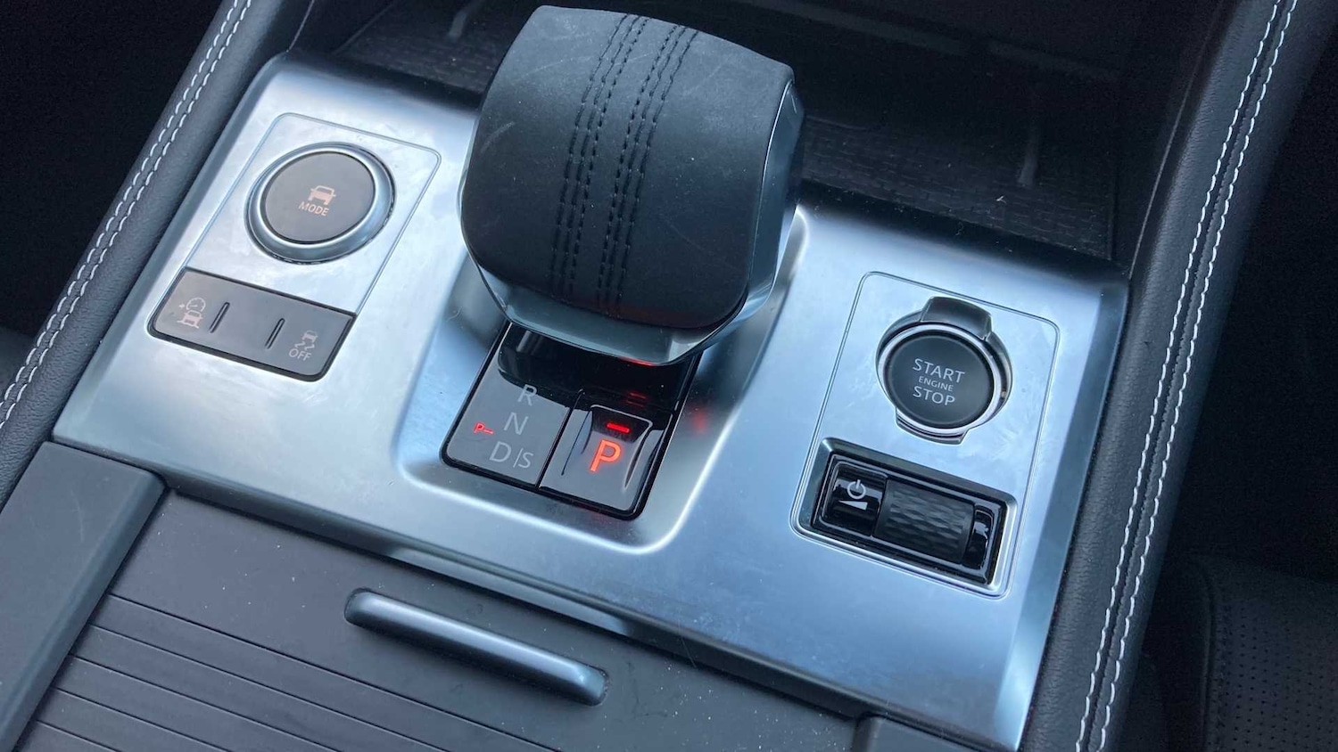 Used Jaguar F-Pace 2024 for sale - 76460427: Photo 13