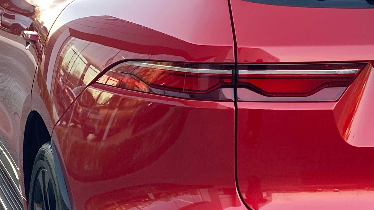 Used Jaguar F-Pace 2024 for sale - 76460427: Photo 19