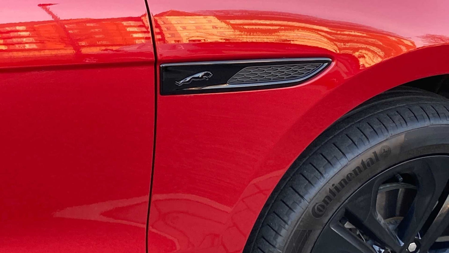 Used Jaguar F-Pace 2024 for sale - 76460427: Photo 20