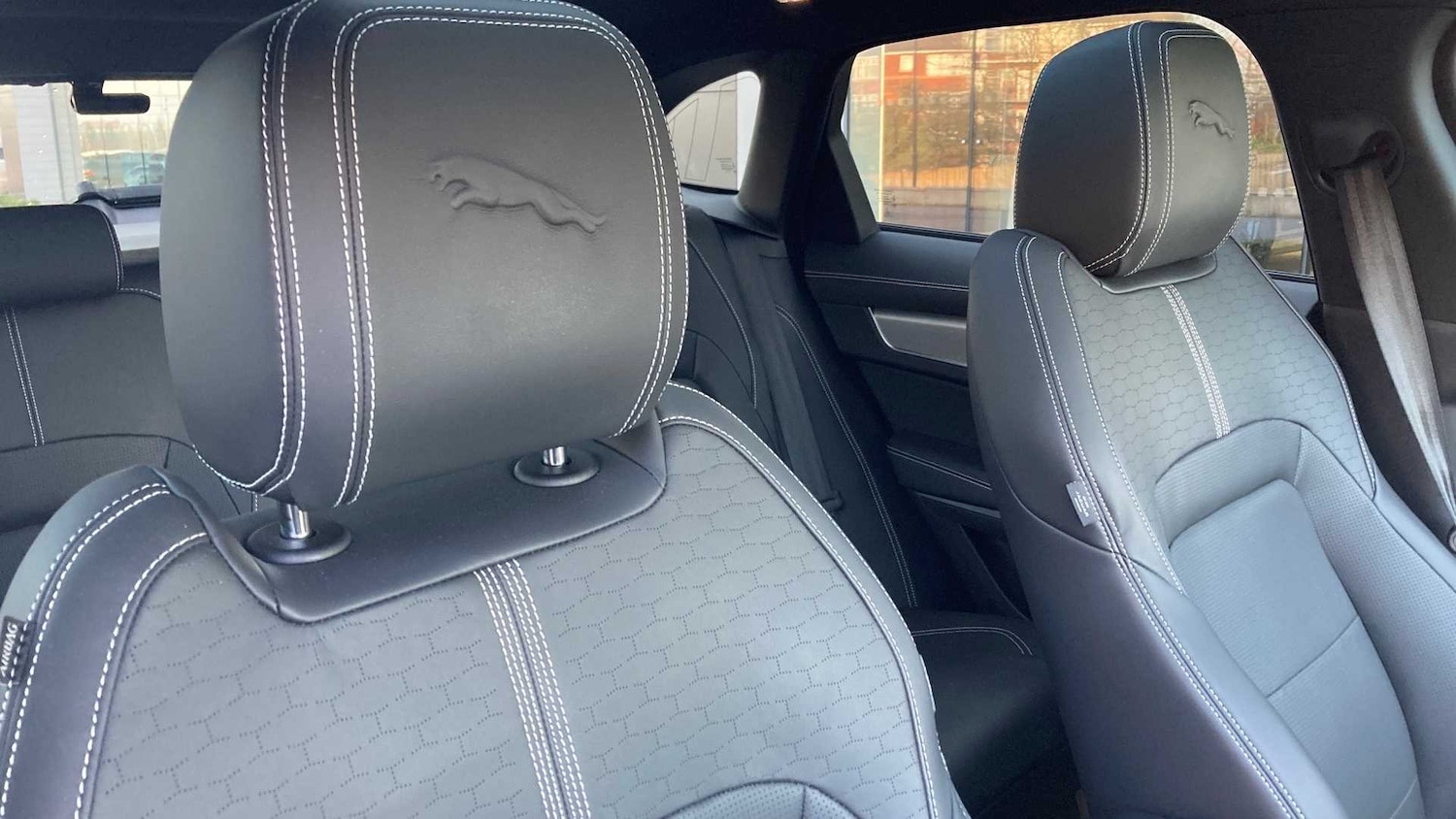 Used Jaguar F-Pace 2024 for sale - 76460427: Photo 21