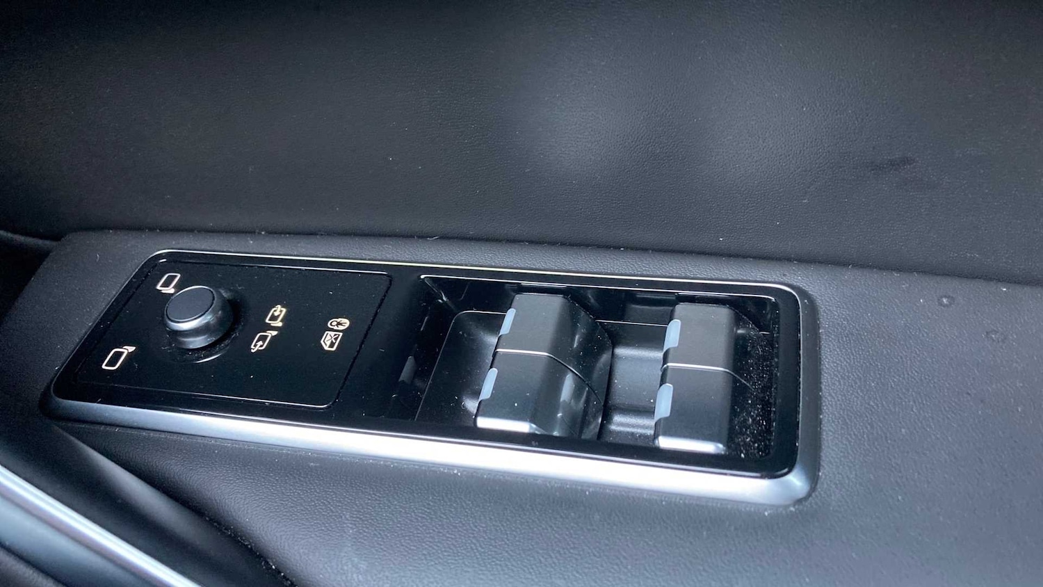 Used Jaguar F-Pace 2024 for sale - 76460427: Photo 25