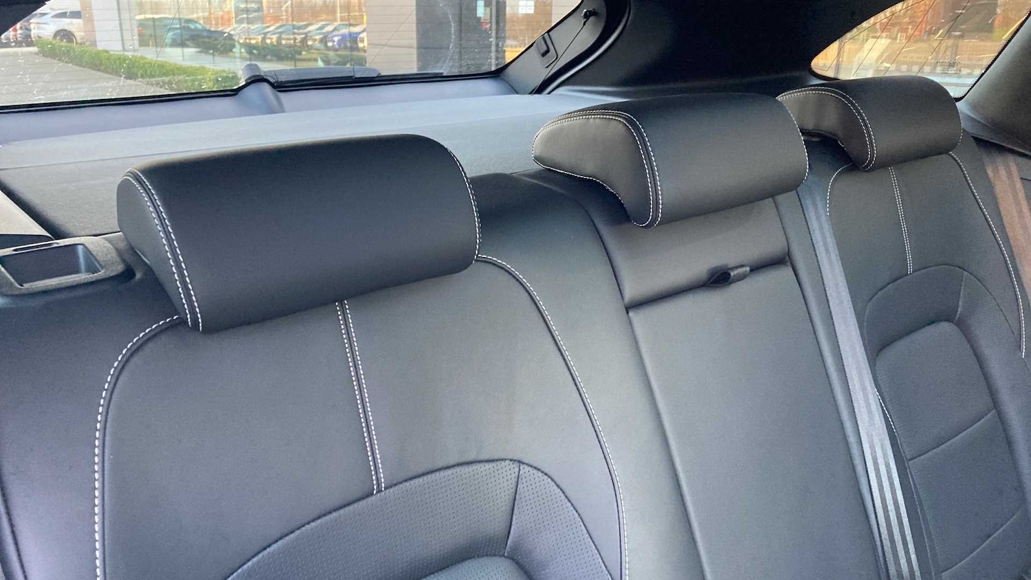 Used Jaguar F-Pace 2024 for sale - 76460427: Photo 33