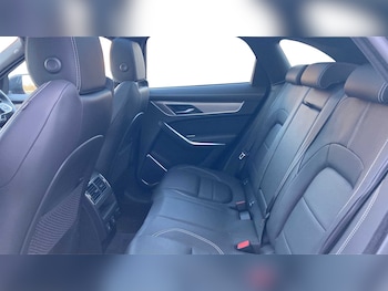 Used Jaguar F-Pace 2024 for sale - 76460427: Photo