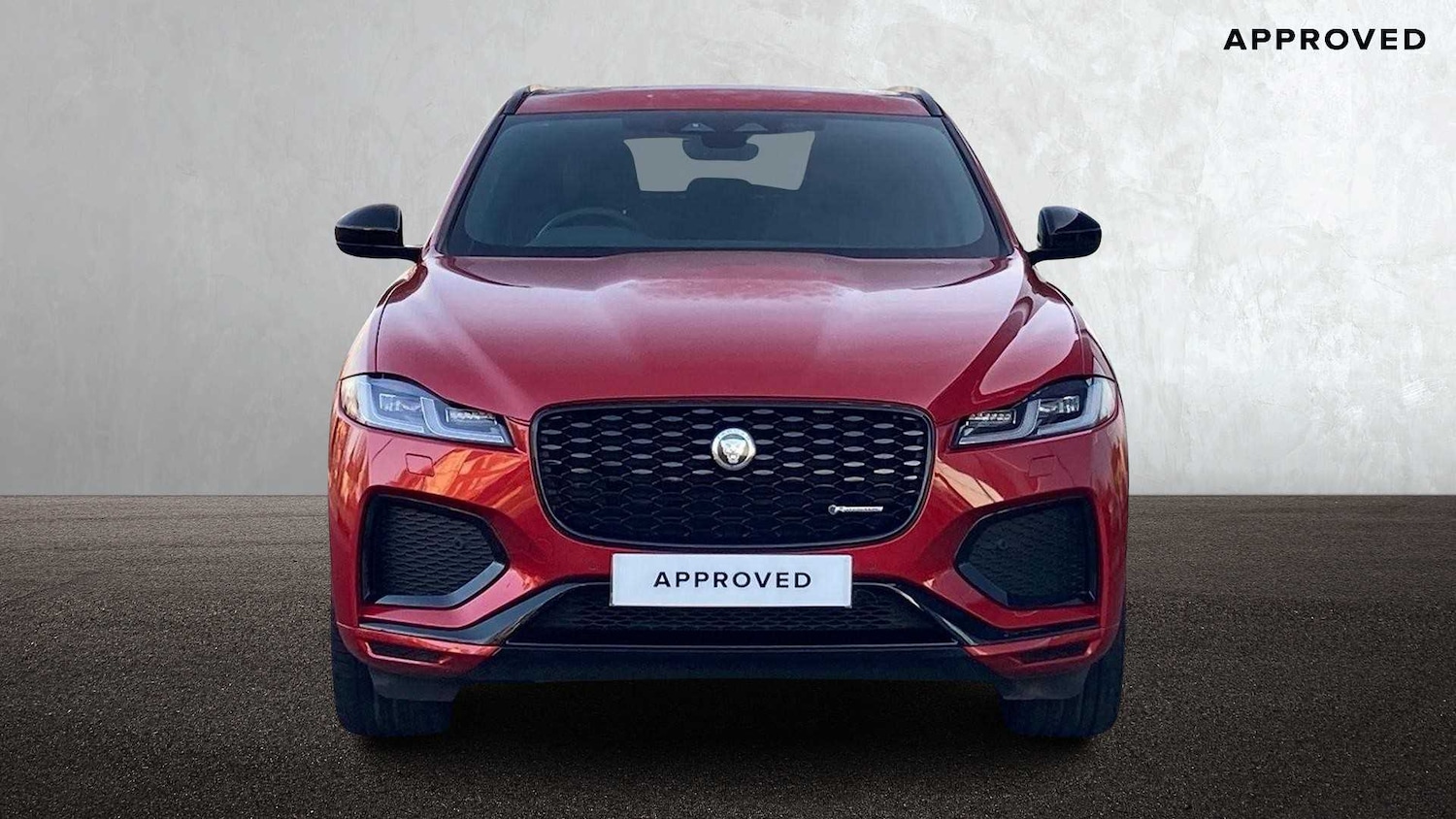 Used Jaguar F-Pace 2024 for sale - 76460427: Photo 7