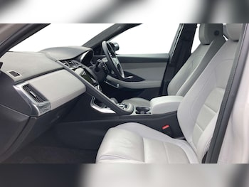 Used Jaguar E-Pace 2023 for sale - 78234236: Photo