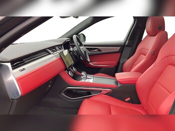 Used Jaguar F-Pace 2023 for sale - 78835004: Photo