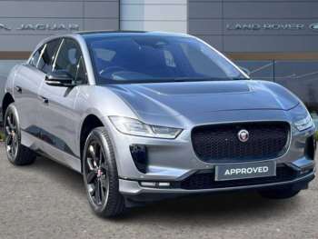 2023 - Jaguar I-Pace