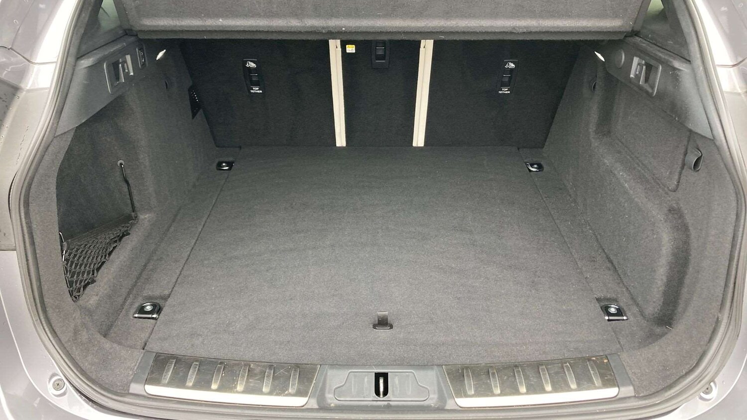 Used Jaguar F-Pace 2023 for sale - 76460687: Photo 10