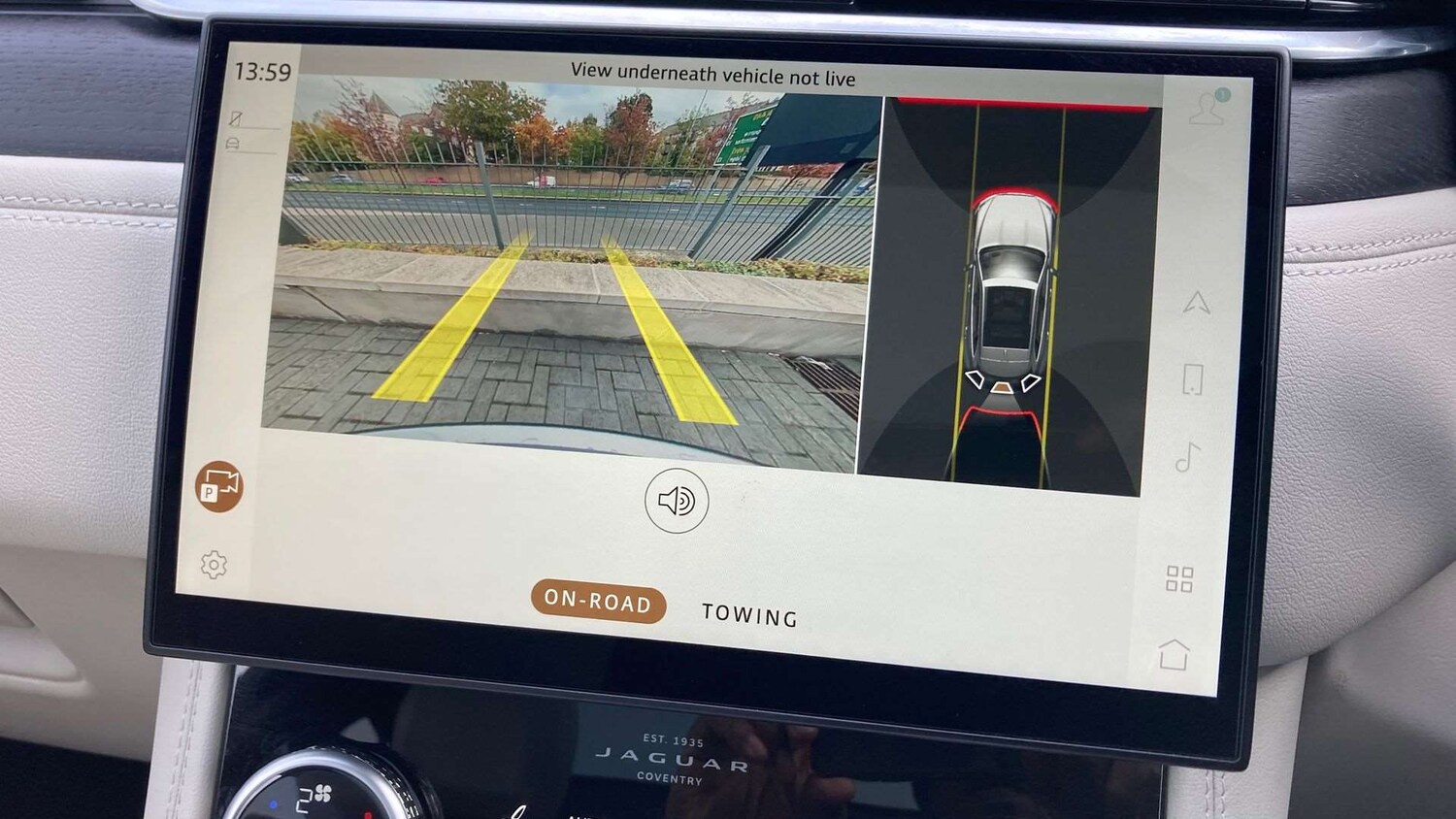 Used Jaguar F-Pace 2023 for sale - 76460687: Photo 12