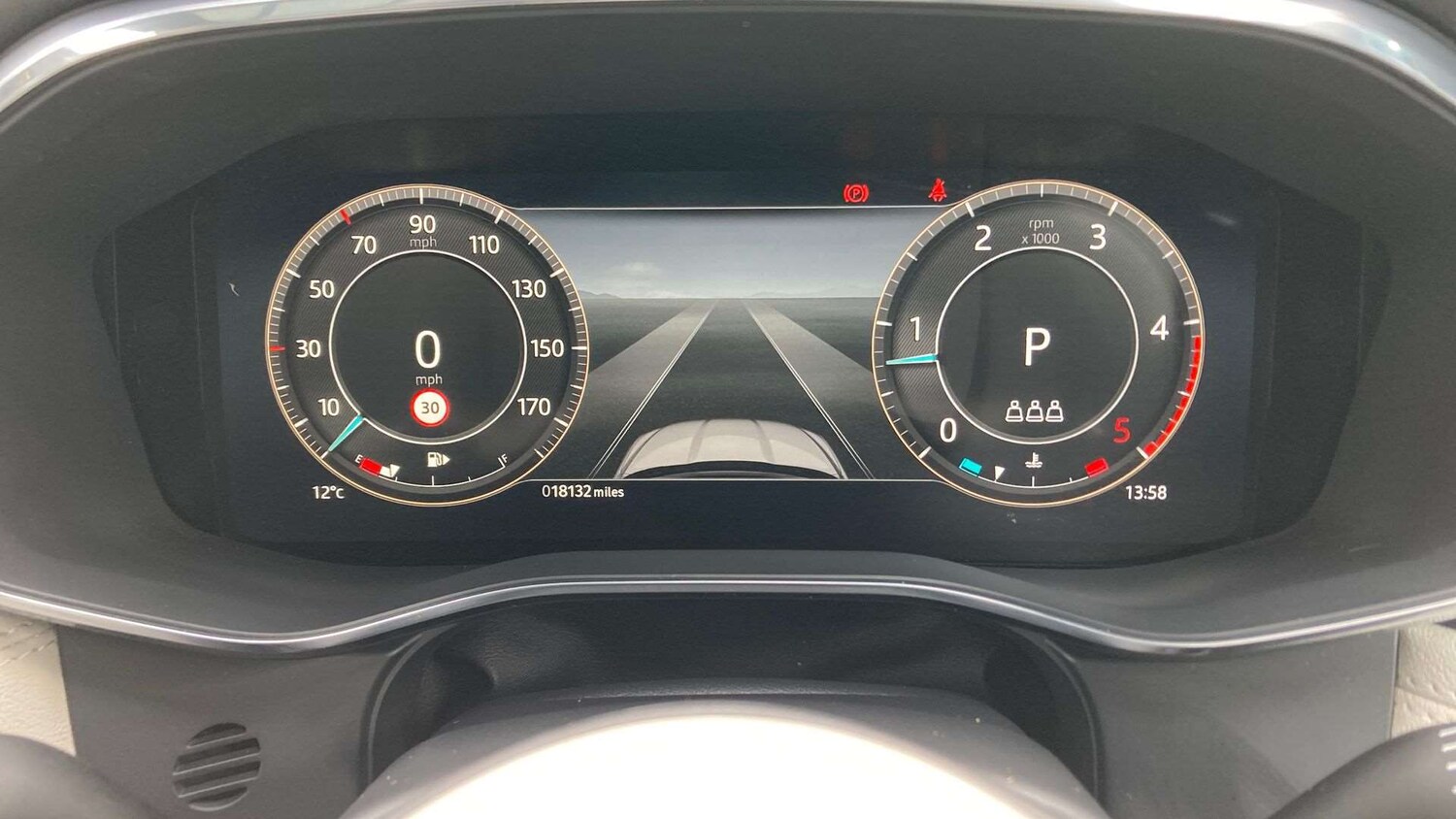 Used Jaguar F-Pace 2023 for sale - 76460687: Photo 16