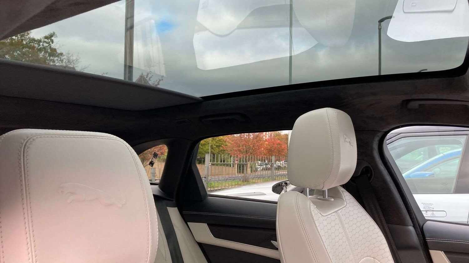 Used Jaguar F-Pace 2023 for sale - 76460687: Photo 21