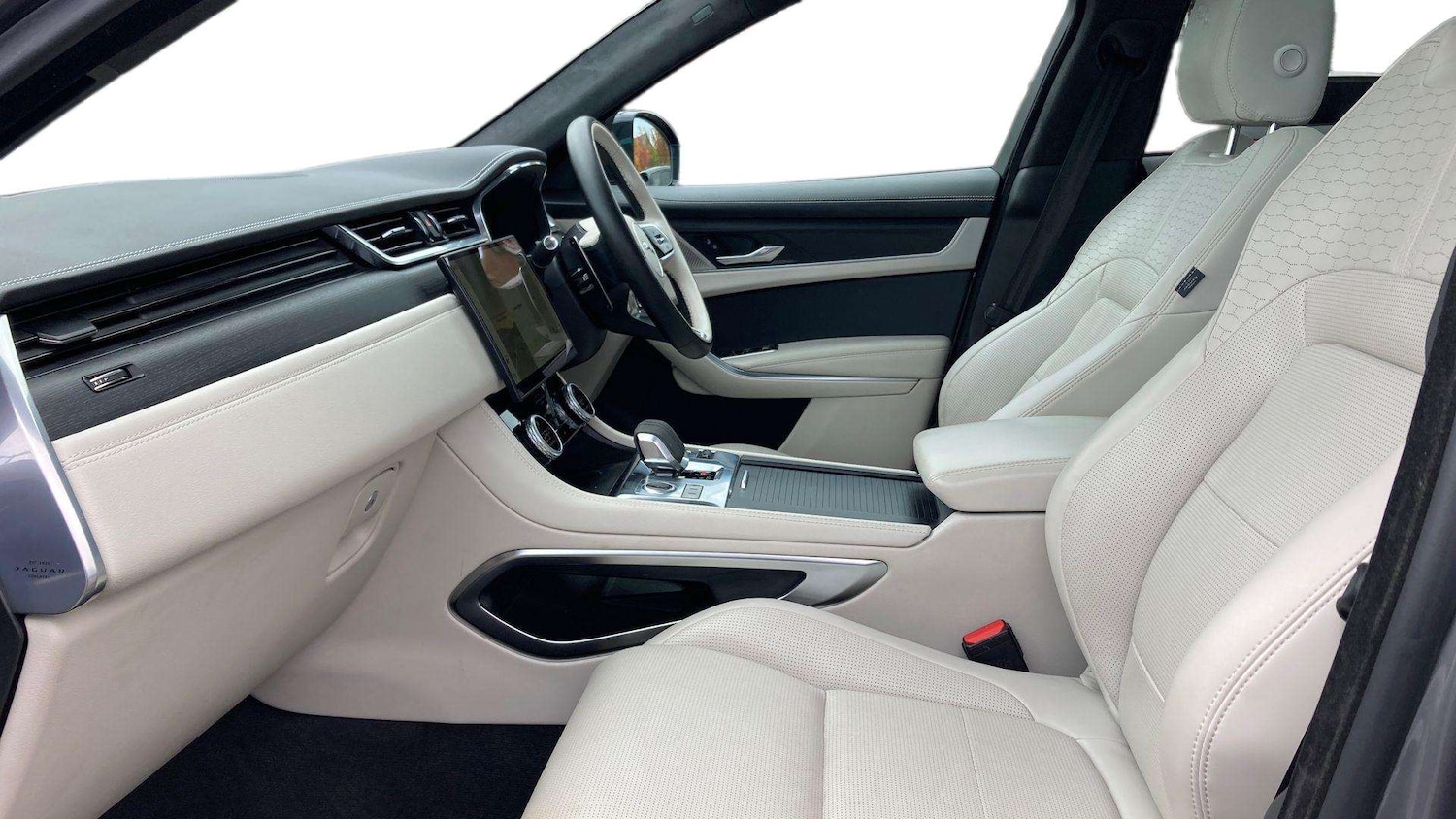 Used Jaguar F-Pace 2023 for sale - 76460687: Photo 3