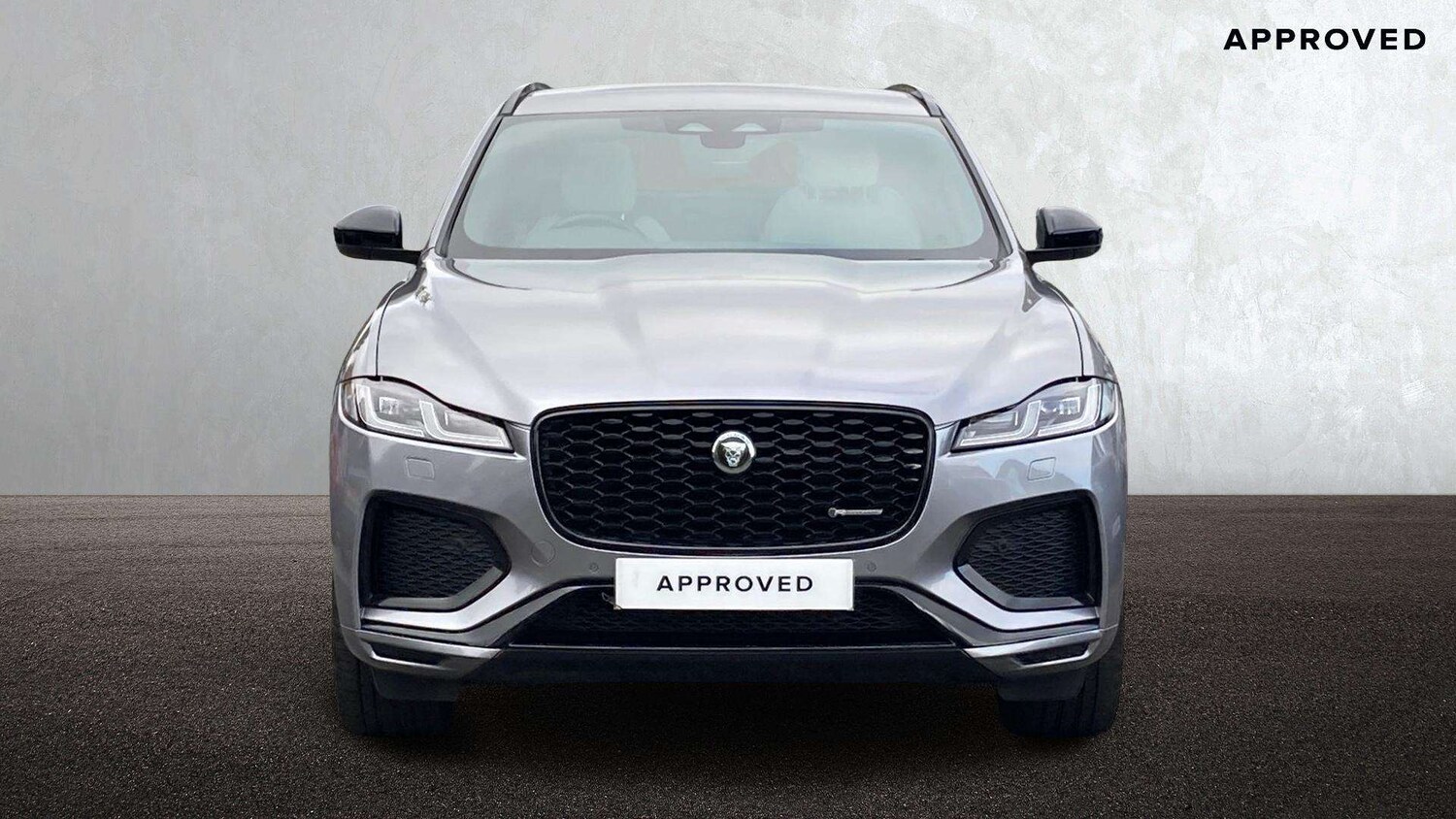 Used Jaguar F-Pace 2023 for sale - 76460687: Photo 7