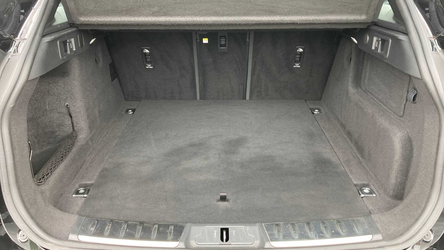 Used Jaguar F-Pace 2023 for sale - 76460683: Photo 10