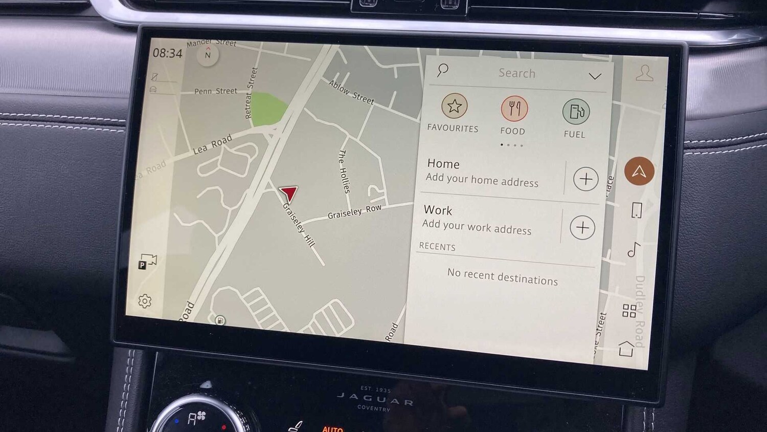 Used Jaguar F-Pace 2023 for sale - 76460683: Photo 11