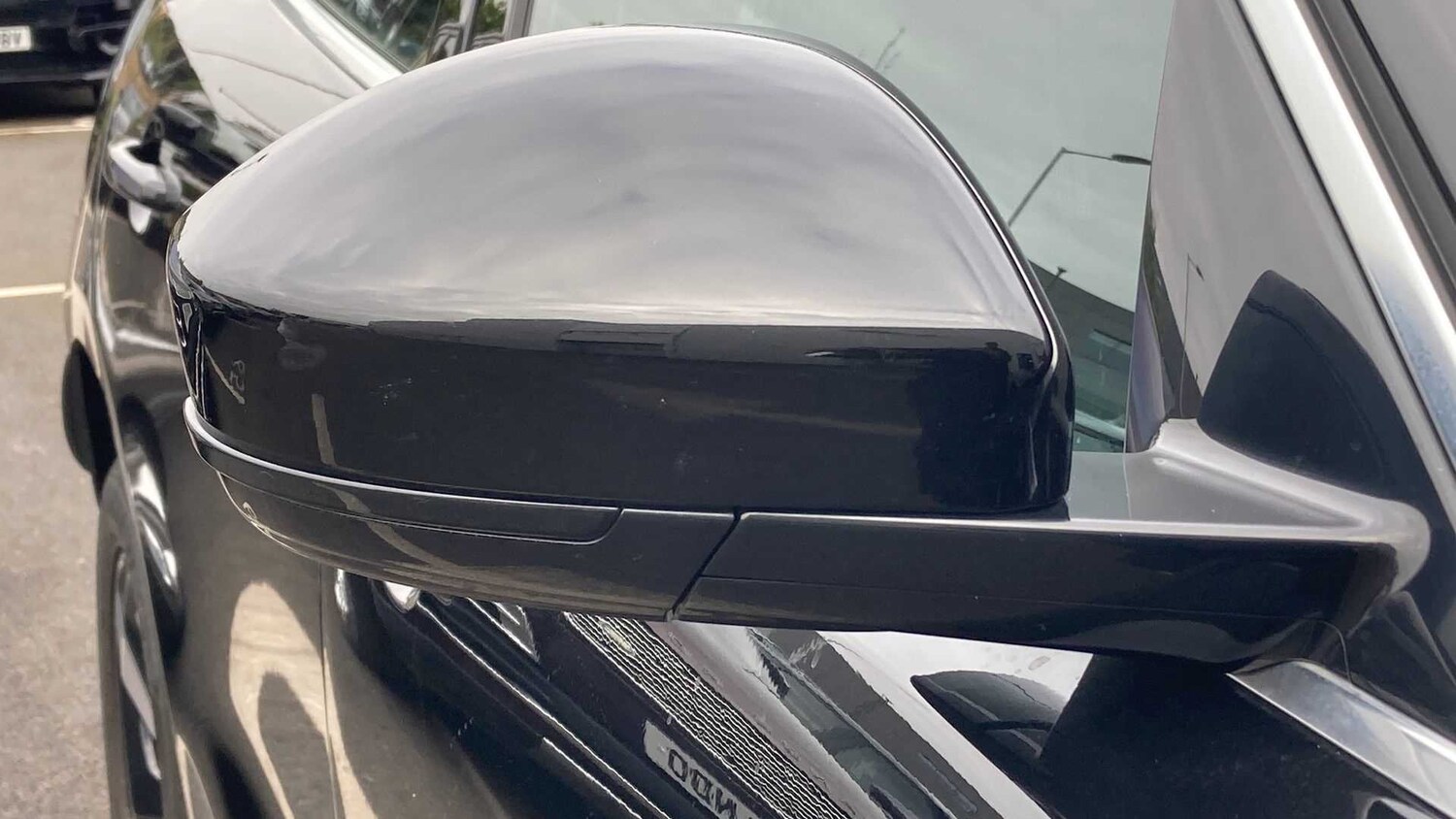 Used Jaguar F-Pace 2023 for sale - 76460683: Photo 28