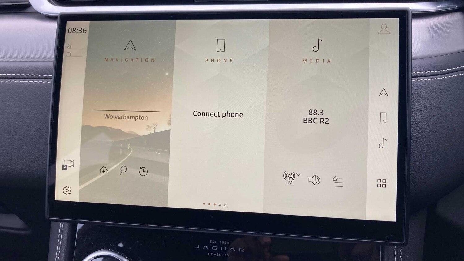 Used Jaguar F-Pace 2023 for sale - 76460683: Photo 35