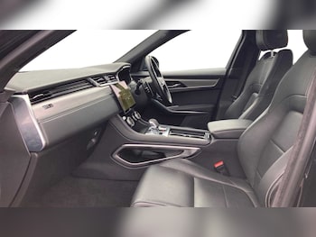 Used Jaguar F-Pace 2023 for sale - 76460683: Photo