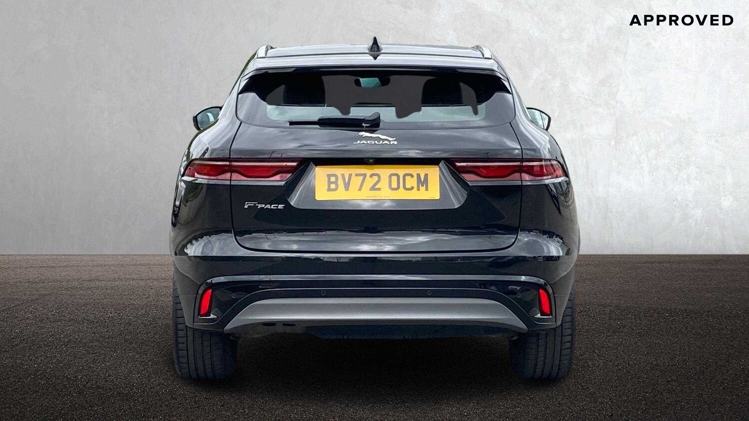 Used Jaguar F-Pace 2023 for sale - 76460683: Photo 6