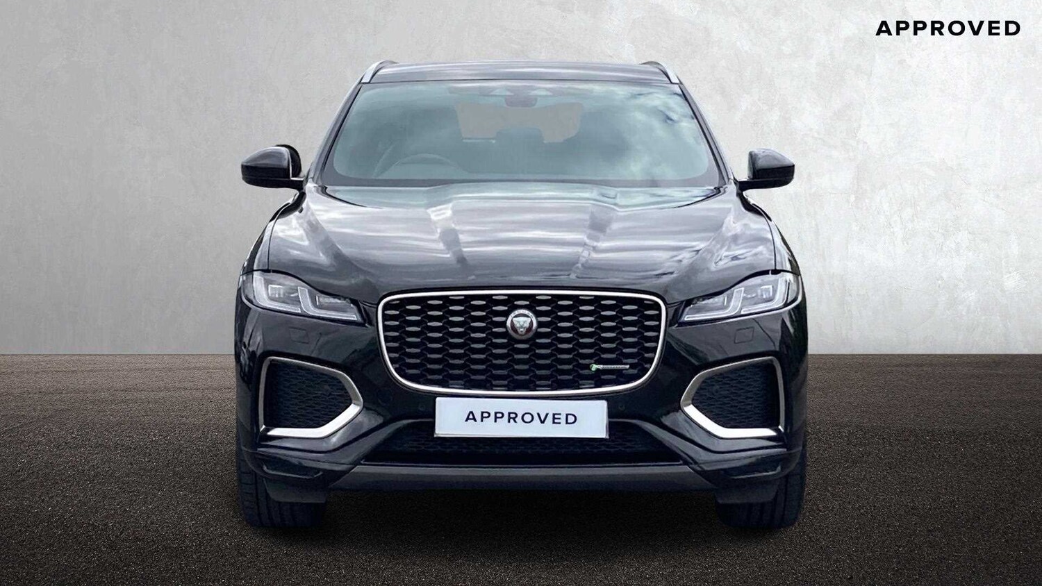 Used Jaguar F-Pace 2023 for sale - 76460683: Photo 7