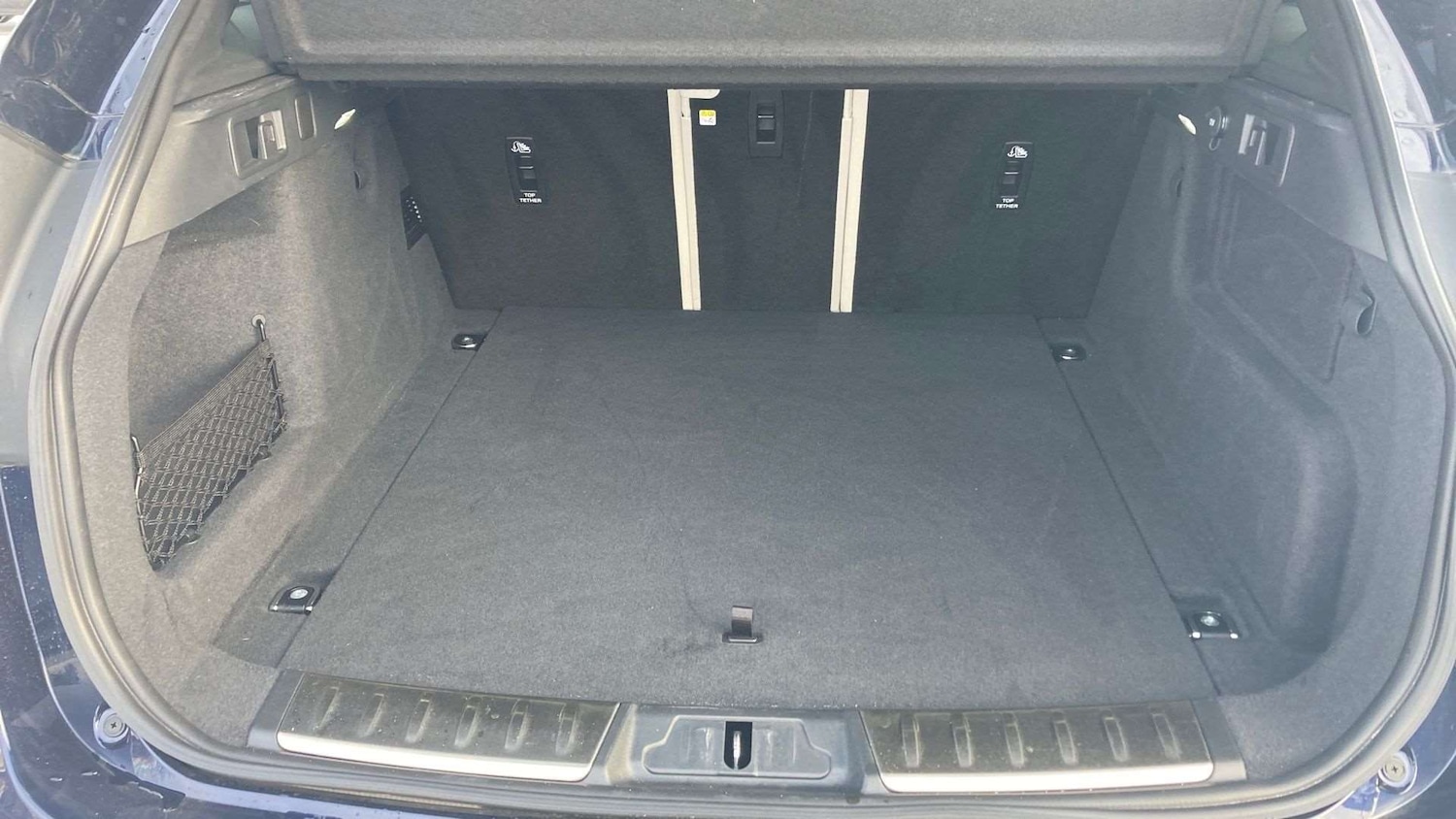 Used Jaguar F-Pace 2024 for sale - 77553108: Photo 10