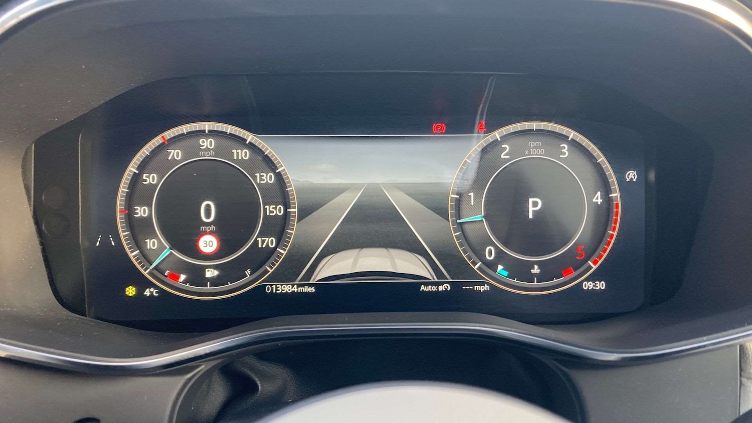 Used Jaguar F-Pace 2024 for sale - 77553108: Photo 16