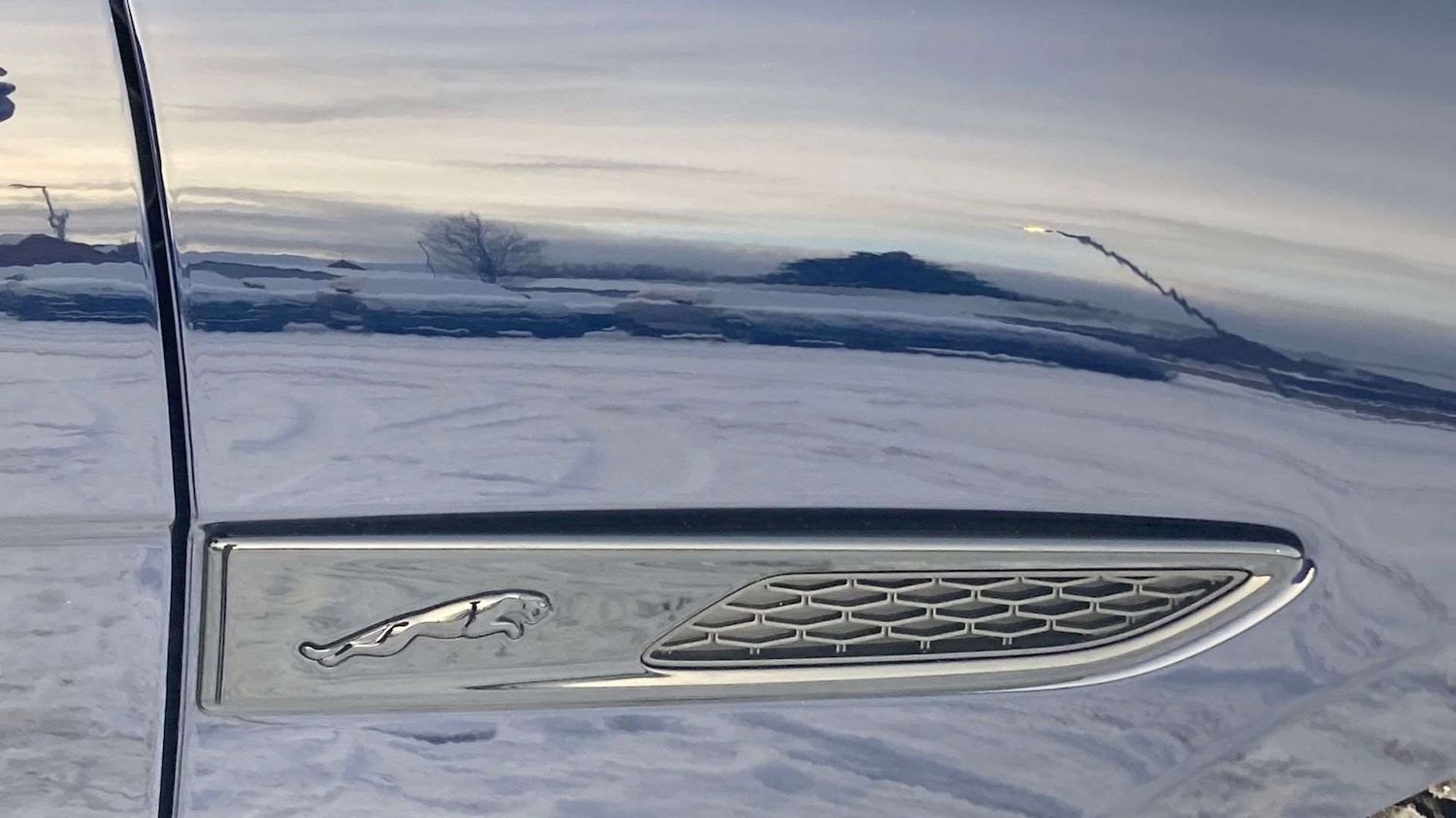 Used Jaguar F-Pace 2024 for sale - 77553108: Photo 20