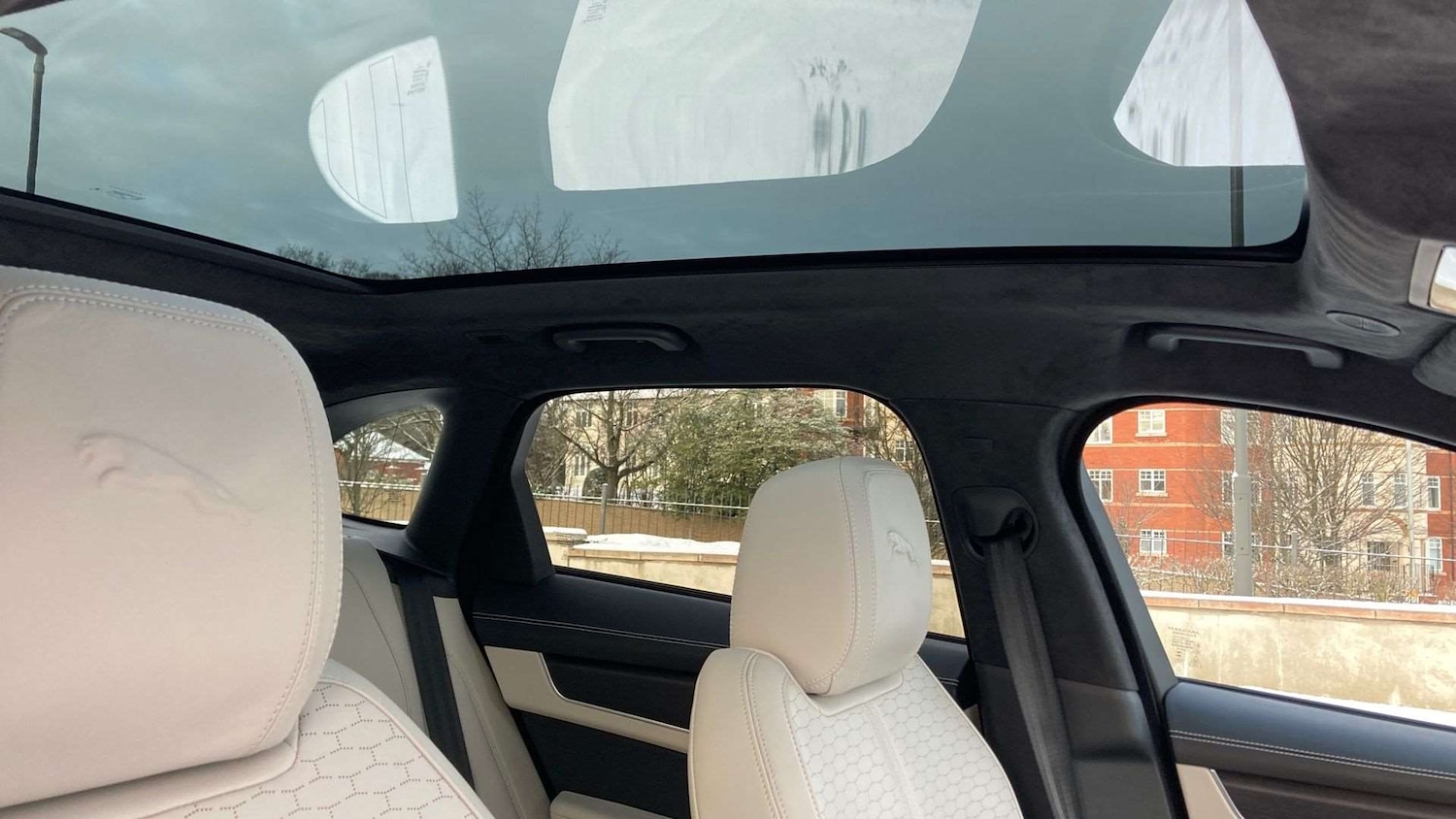 Used Jaguar F-Pace 2024 for sale - 77553108: Photo 21