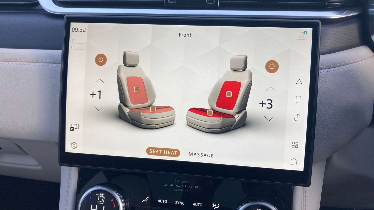 Used Jaguar F-Pace 2024 for sale - 77553108: Photo 22