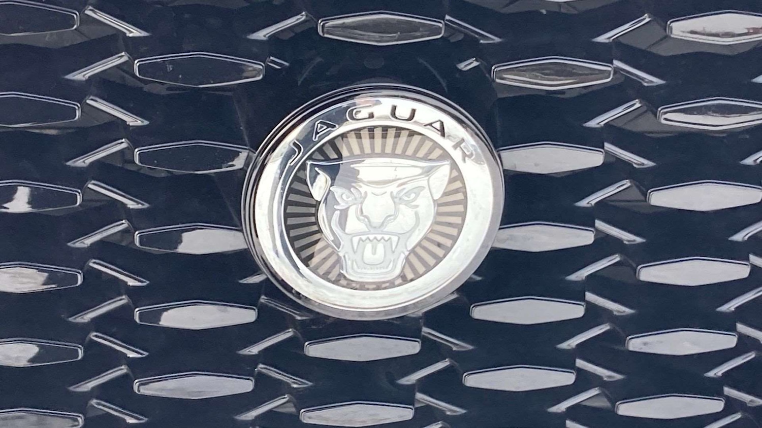 Used Jaguar F-Pace 2024 for sale - 77553108: Photo 28