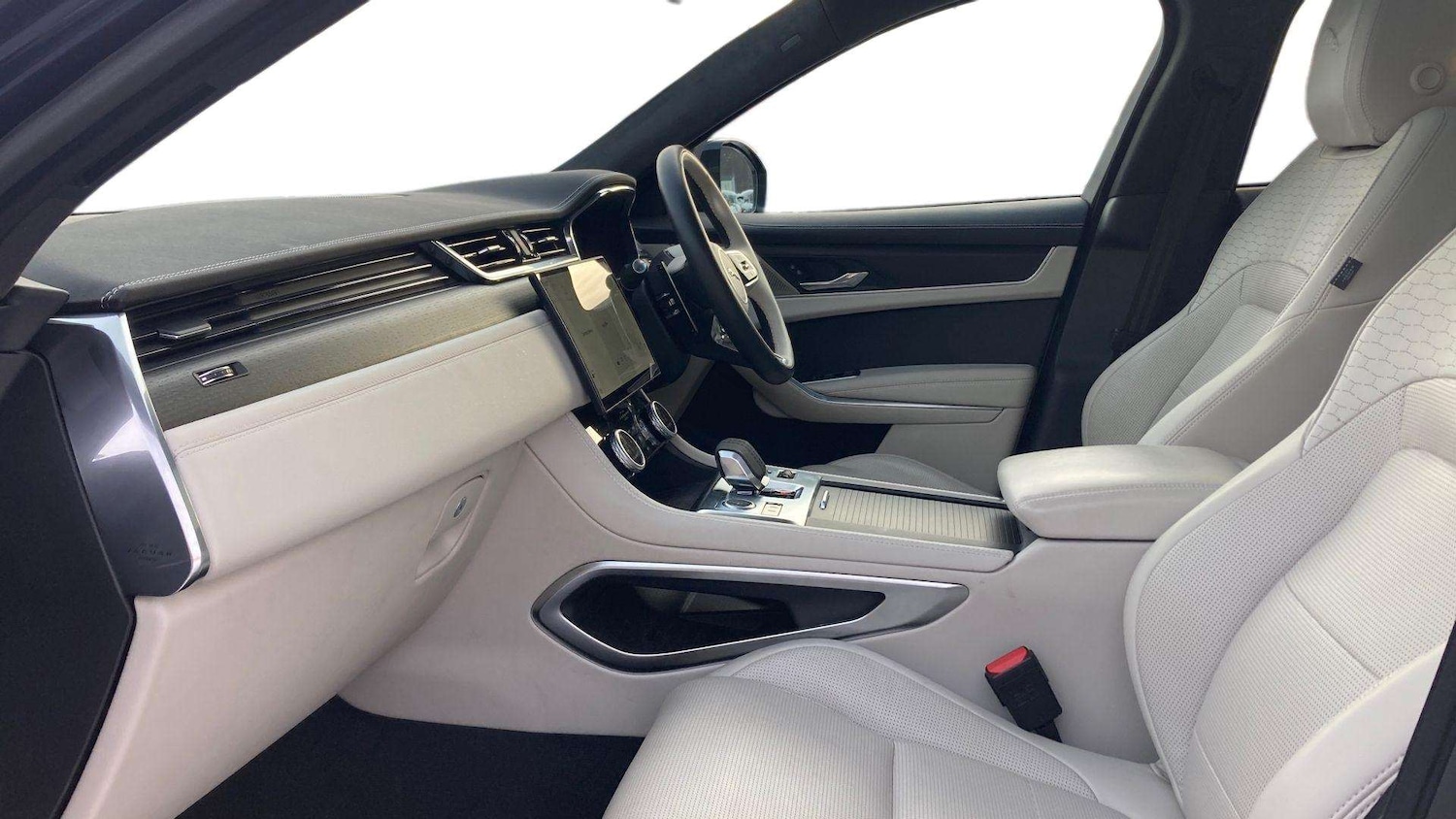 Used Jaguar F-Pace 2024 for sale - 77553108: Photo 3