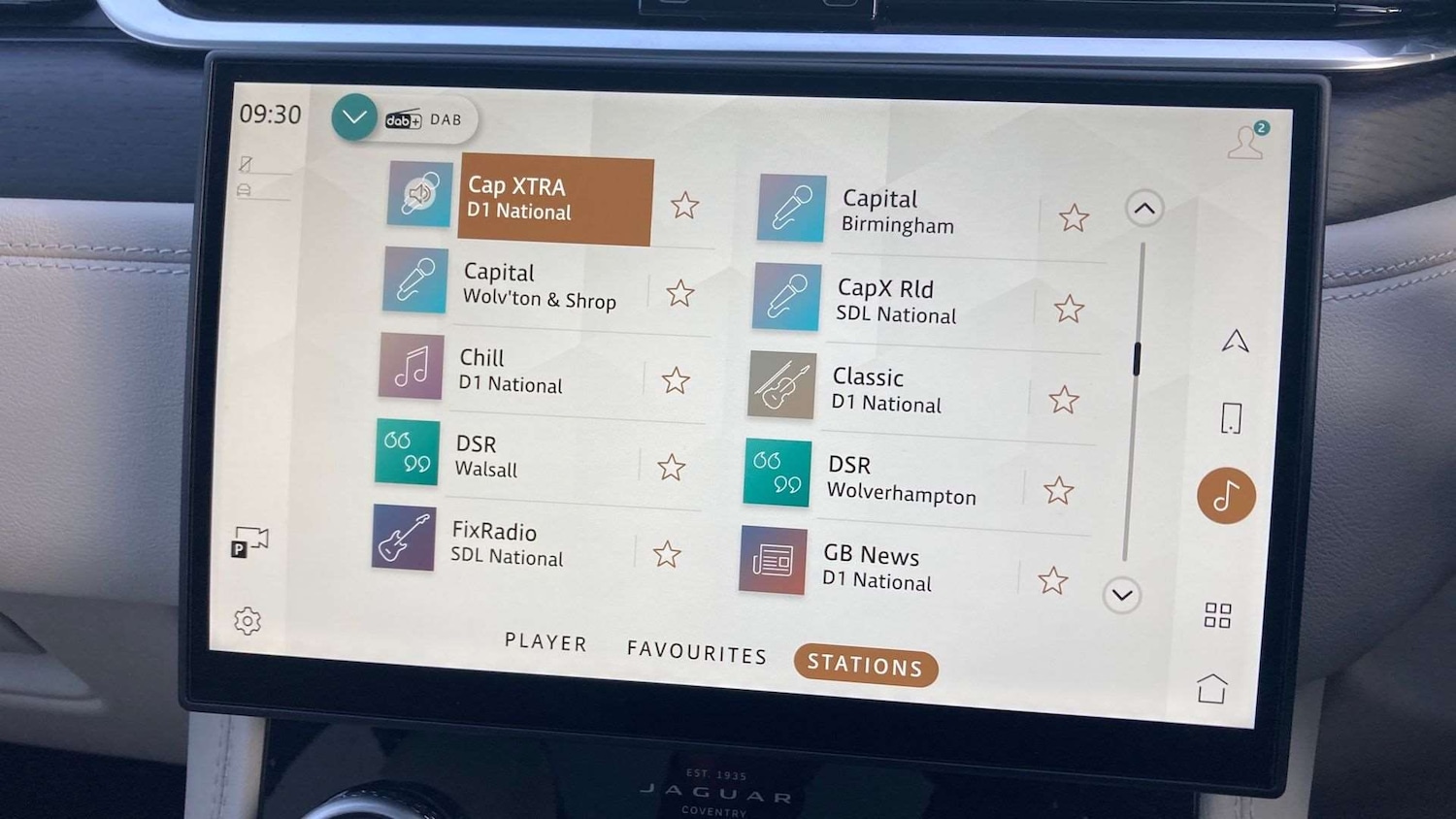 Used Jaguar F-Pace 2024 for sale - 77553108: Photo 31