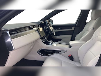 Used Jaguar F-Pace 2024 for sale - 77553108: Photo